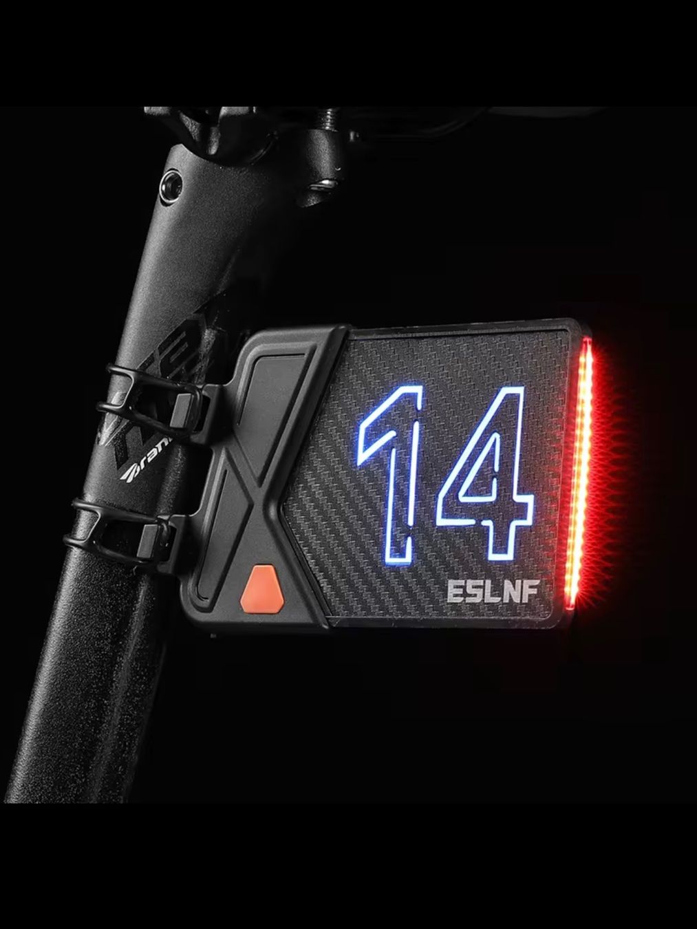 Lampade: Fahrrad licht – Nuovo e nell'imballaggio originale da Suhr venduto da Leo2567 1