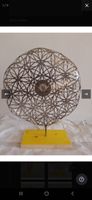 Tischlampe Blume des Lebens