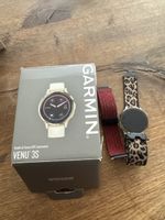 Smartwatch Garmin Venu 3S mit Zubehoer