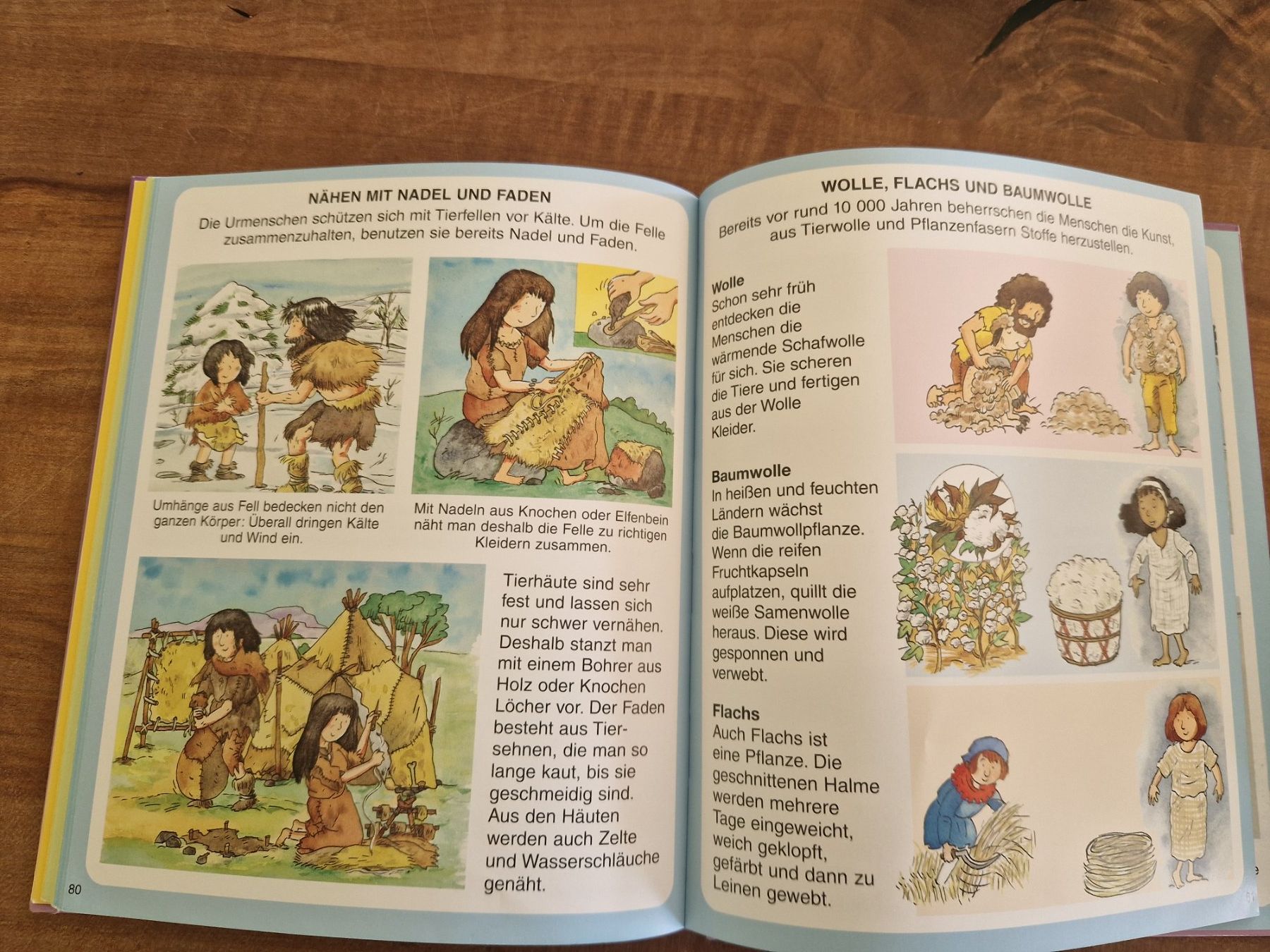 Livres: Buch / Wissensbuch "Erfindungen" – D'occasion à Giswil par movo08 2