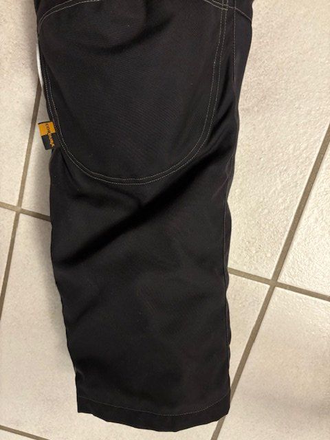Pantaloni: Motorradhose Speed Level / TCM – Usato da Würenlingen venduto da Delfinli1 5