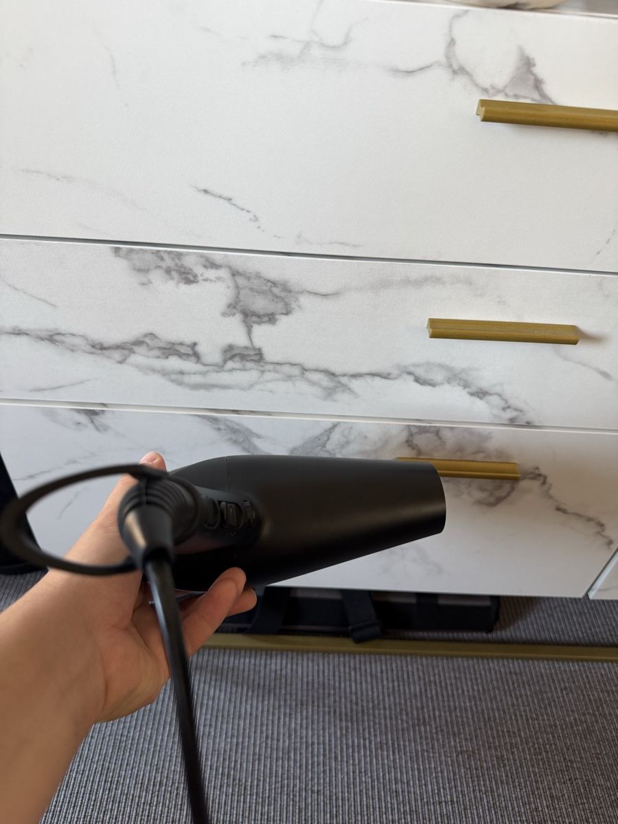 BaByliss Föhn: Haartrockner BaByliss schwarz  – Gebraucht aus Unterägeri von lisamariagrab 2