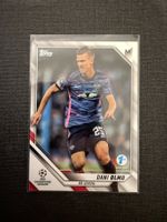 Topps Dani Olmo RB Leipzig