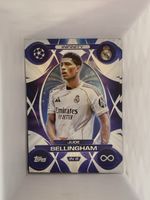 Jude Bellingham Infinity IN 6 Match Attax 25/26 ⚽️