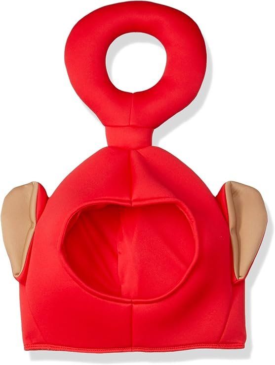 Costumi: RUBIES Teletubbies Po Kostüm – Nuovo (secondo la descrizione) da Männedorf venduto da Restwert_Maennedorf 1