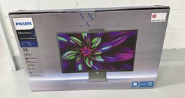 PHILIPS  Brilliance 5K-Monitor