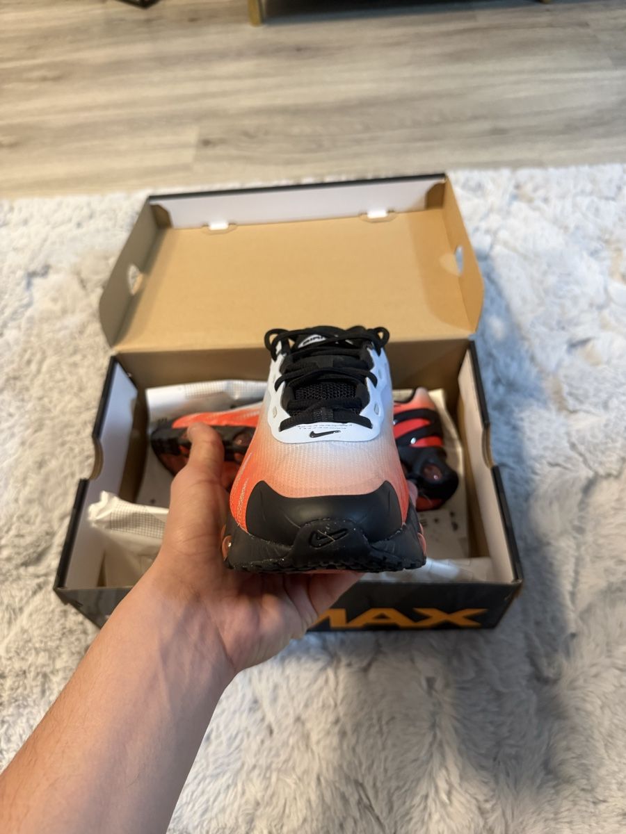 Nike Chaussures hommes: Nike Air Max DN, huit pointure 42 – Neuf avec emballage d'origine à Urtenen-Schönbühl par Big.sanad 5