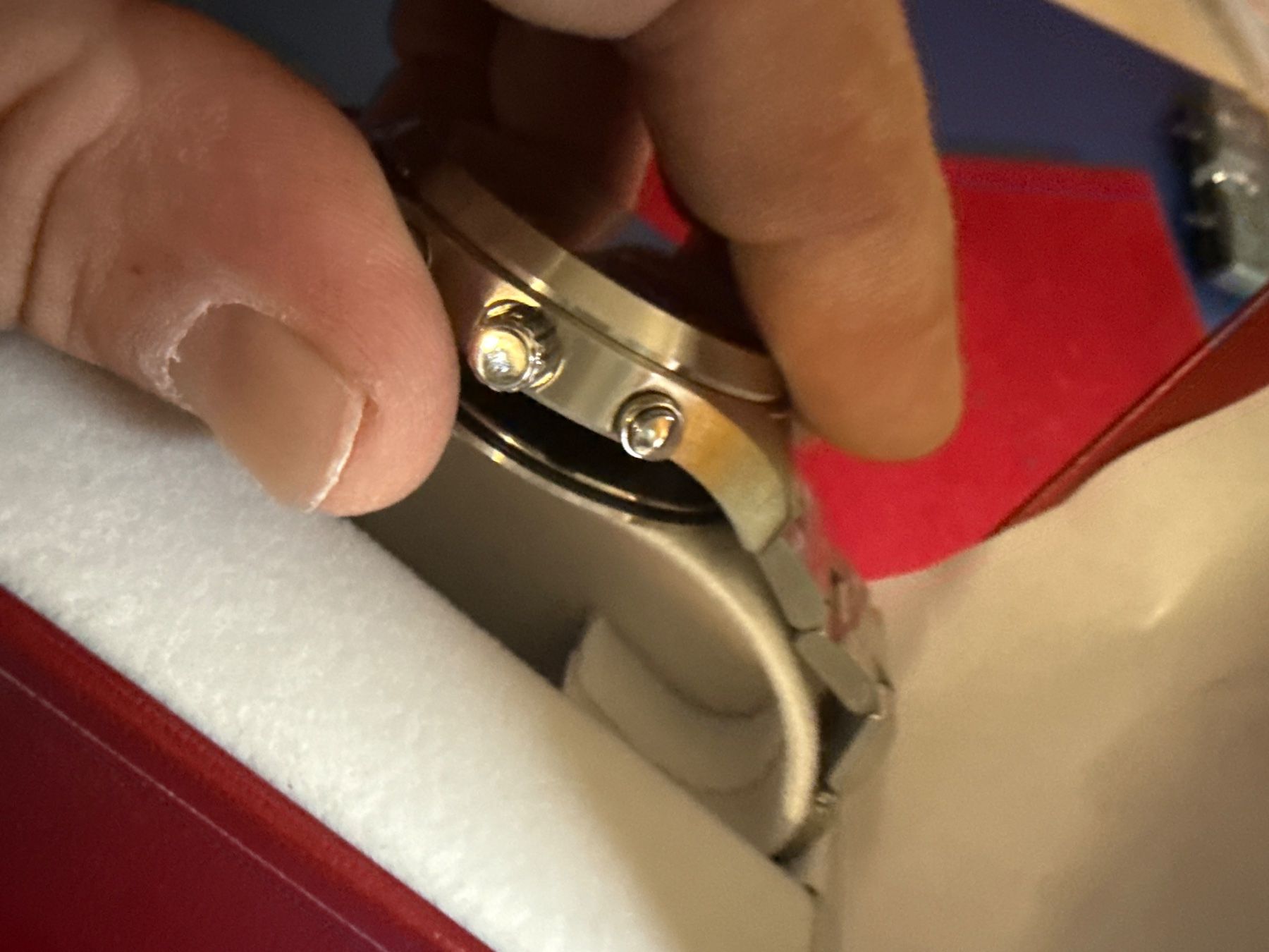 Orologi: Flieger Uhr 44 mm – Usato da Pfeffingen venduto da Allhandelklgwatches 2