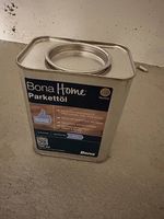 Bona Home Parkettöl