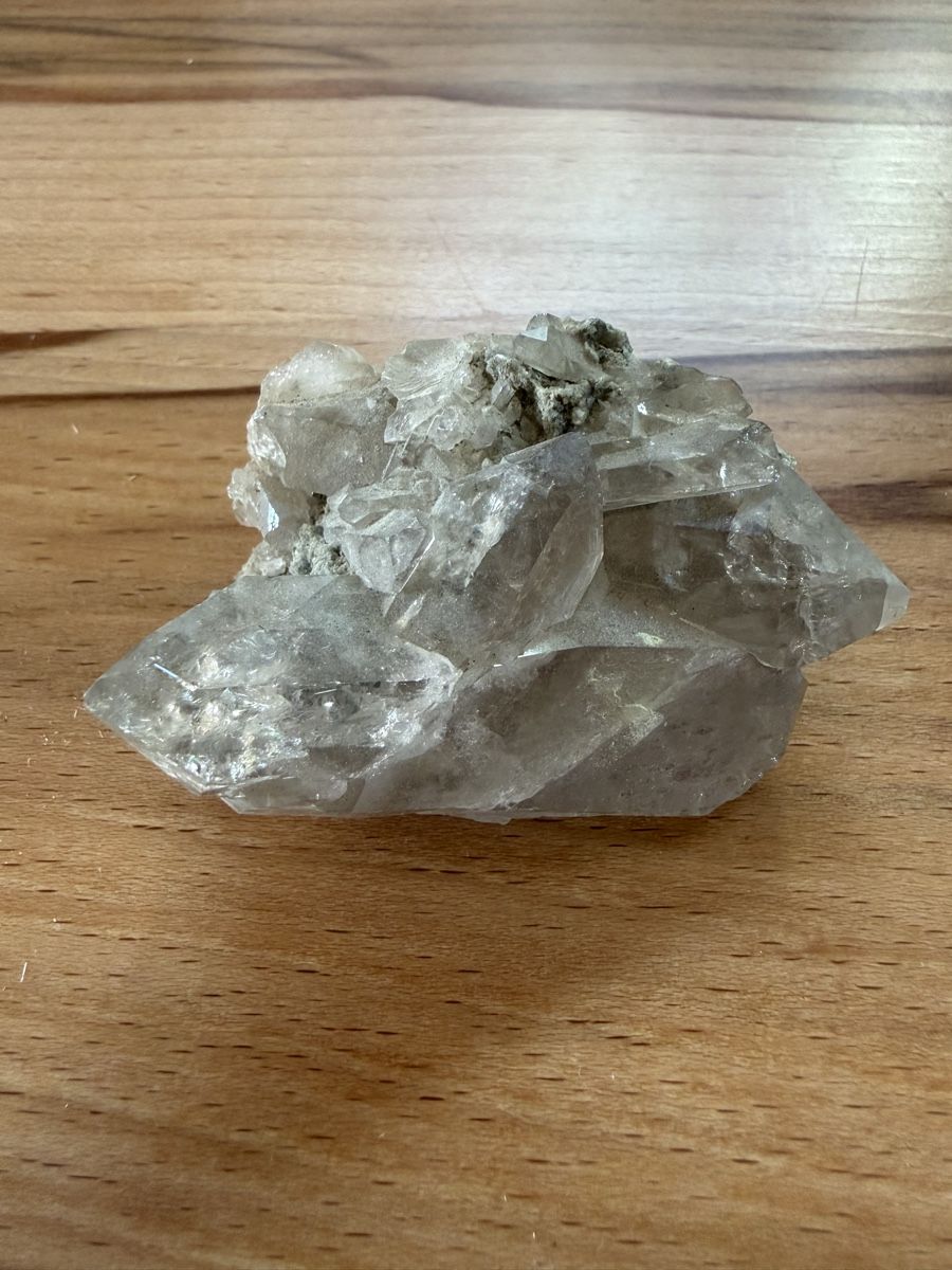 Minerali & Pietre curative: Rauchquarz – Usato da Grenchen venduto da Bastet007 1