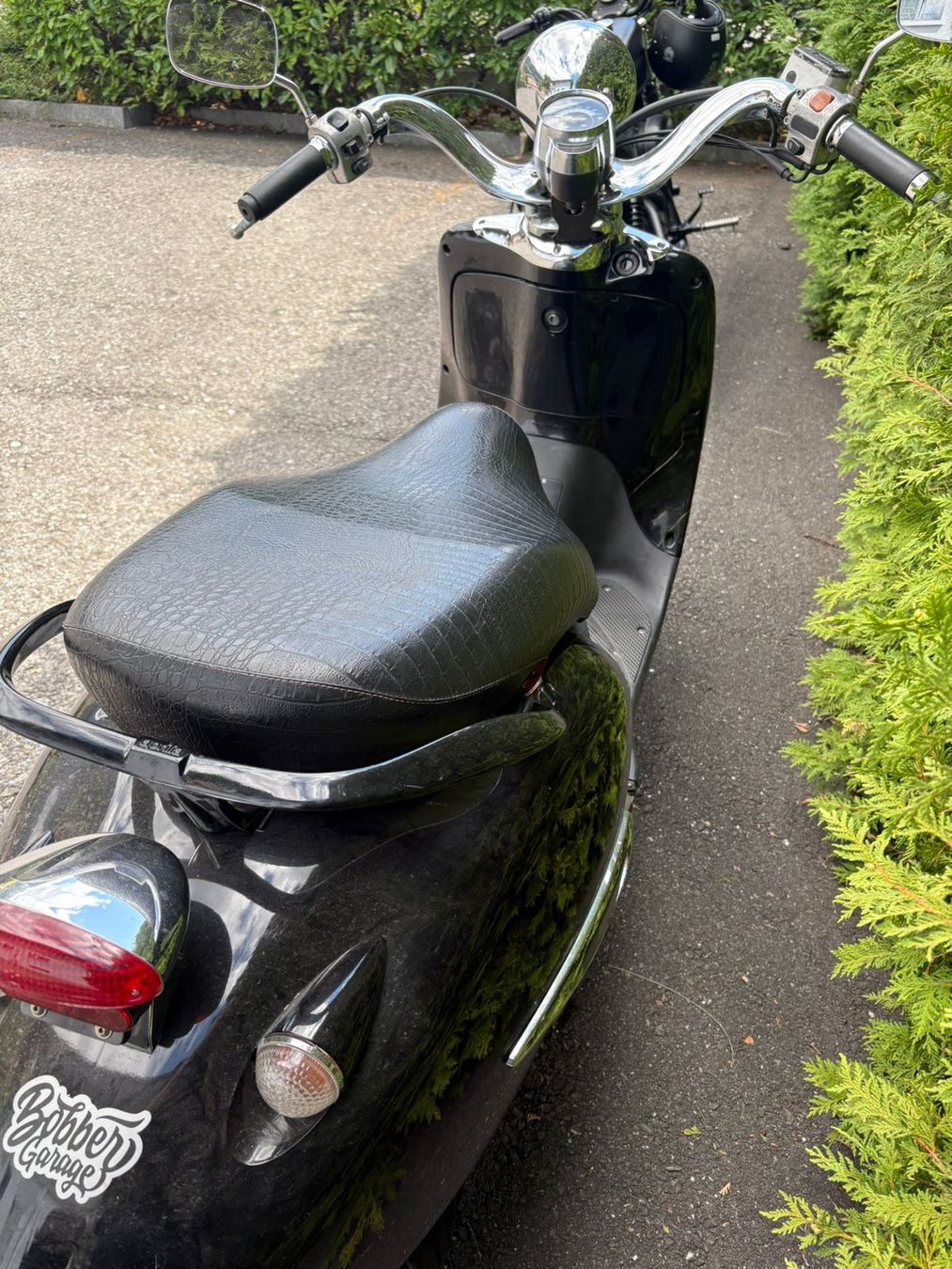 Aprilia Altro: Aprilia Mojito 125 – Difettoso da Pfäffikon ZH venduto da okidokii 3