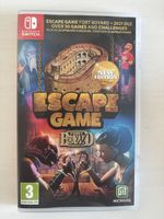Jeu Nintendo Switch Escape Game Fort Boyard