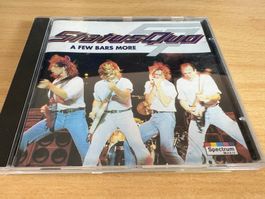 Status Quo – A Few Bars More