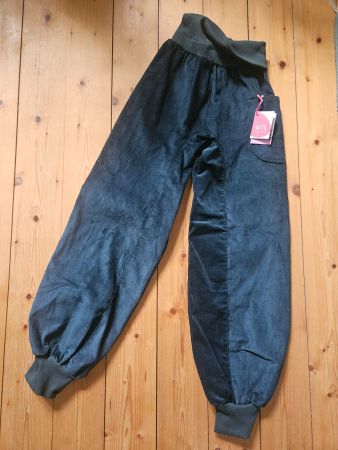 NEU WIL what I Like Hosen 9-10 jährig