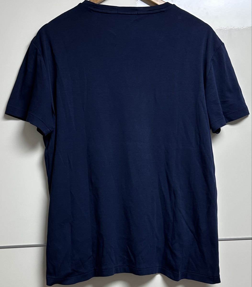 Ralph Lauren T-shirt: Polo tshirt Ralf Lauren G L – Usato da Maienfeld venduto da tobeyl2020 1