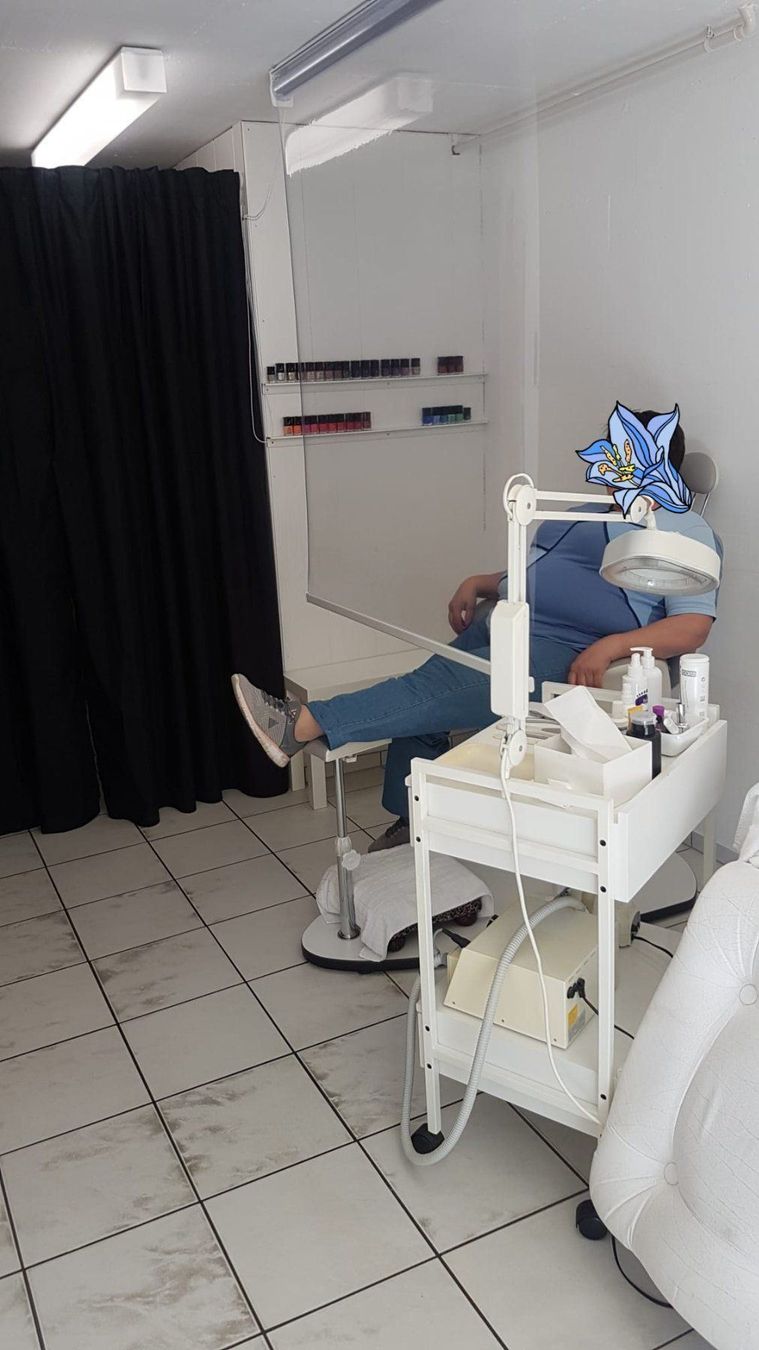 Paraventi: Hygieneschutz / Spuckschutz / Rollo – Nuovo e nell'imballaggio originale da Oensingen venduto da Urs0127 2