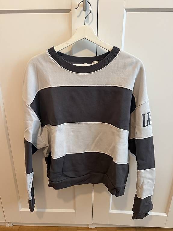 Maglioni & Felpe: Levis Pullover – Usato da Zürich venduto da san_7n2l