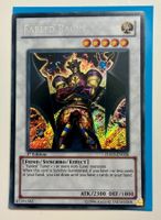 Yu-Gi-Oh! / Fabled Ragin / Secret Rare / HA03-EN058