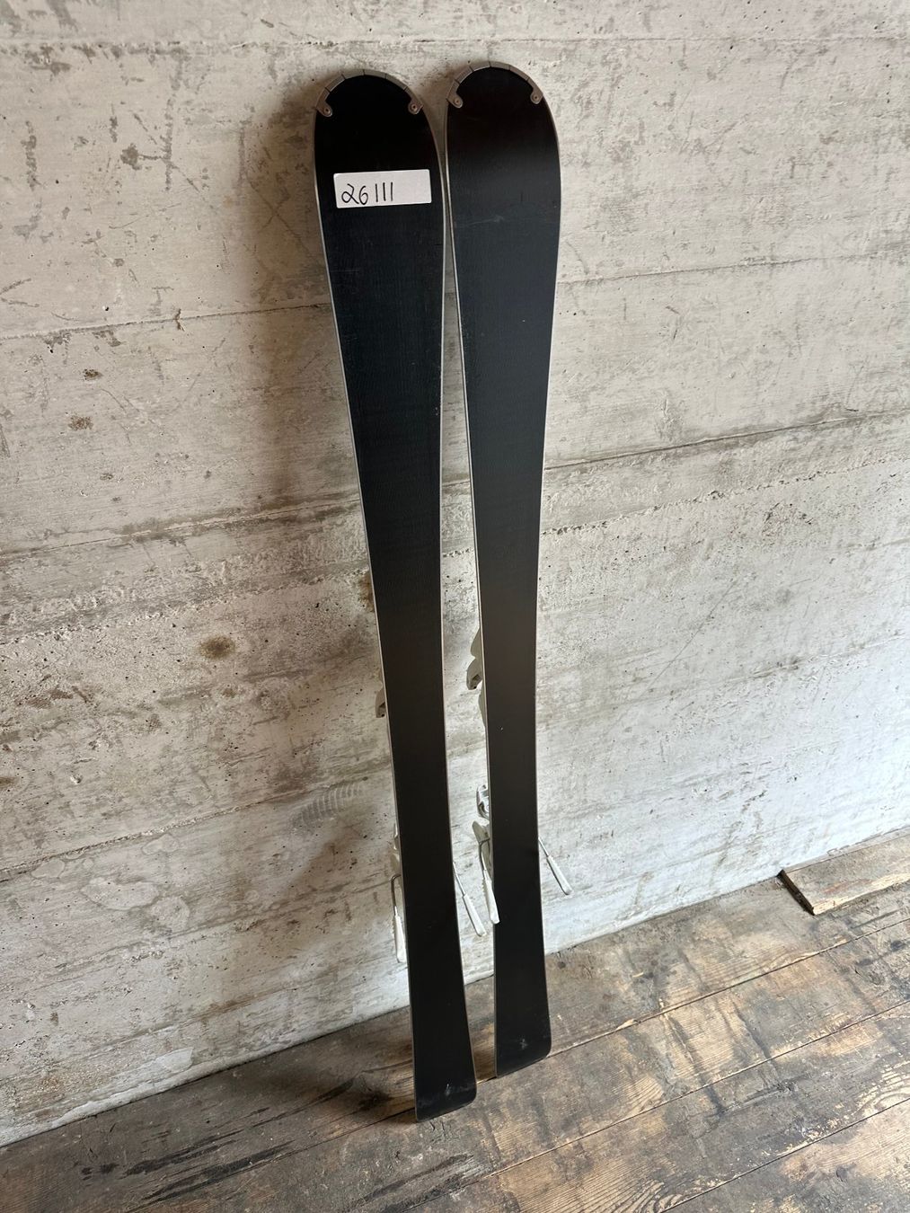 Head Sci: Head Joy Damen Ski 148CM – Usato da Emmenbrücke venduto da karkarkar 5