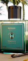 Superz, tenerife, extrait, 2ml Abfüllung