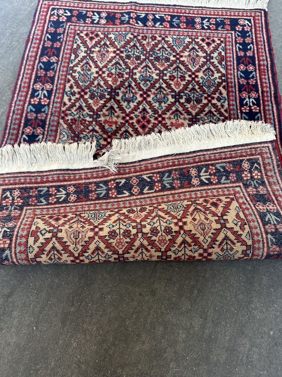 Teppiche: Tapis d Orient – Gebraucht aus Bellevue von bordeaux075cl 2