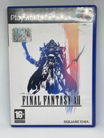 Final Fantasy XII per PlayStation 2
