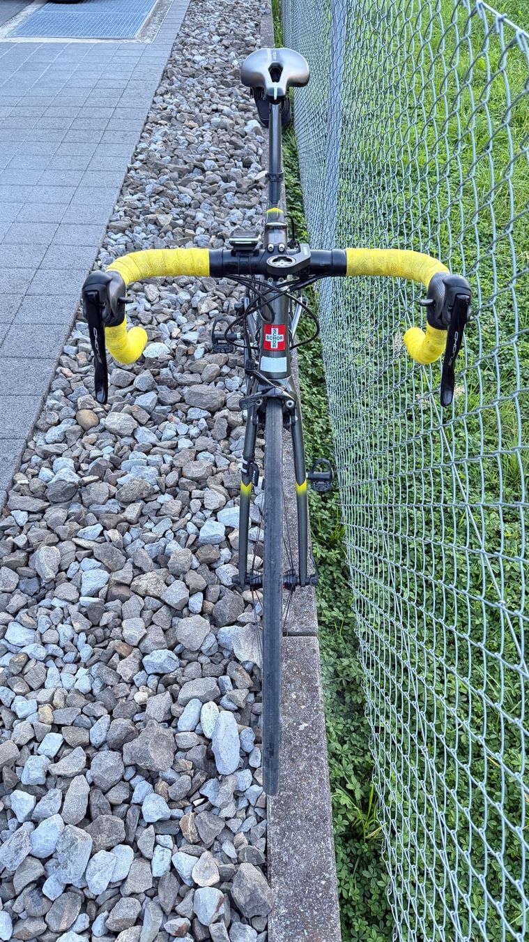 Vélos: Schor Rennvelo – D'occasion à Baar par Fund_St 2