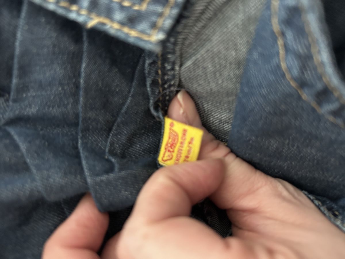Steiff Pantaloni: Steiff Latzhose 74 – Usato da St. Gallen venduto da oli_ryy9 4