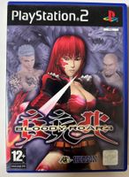 Bloody Roar 4 PS2