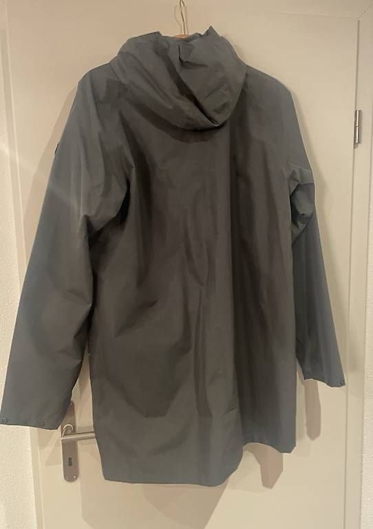 Rukka Giacche: Rukka Herren Regenjacke – Usato da Lyss venduto da Nicole71 1