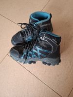Trekkingschuhe Unisex, Grösse 32