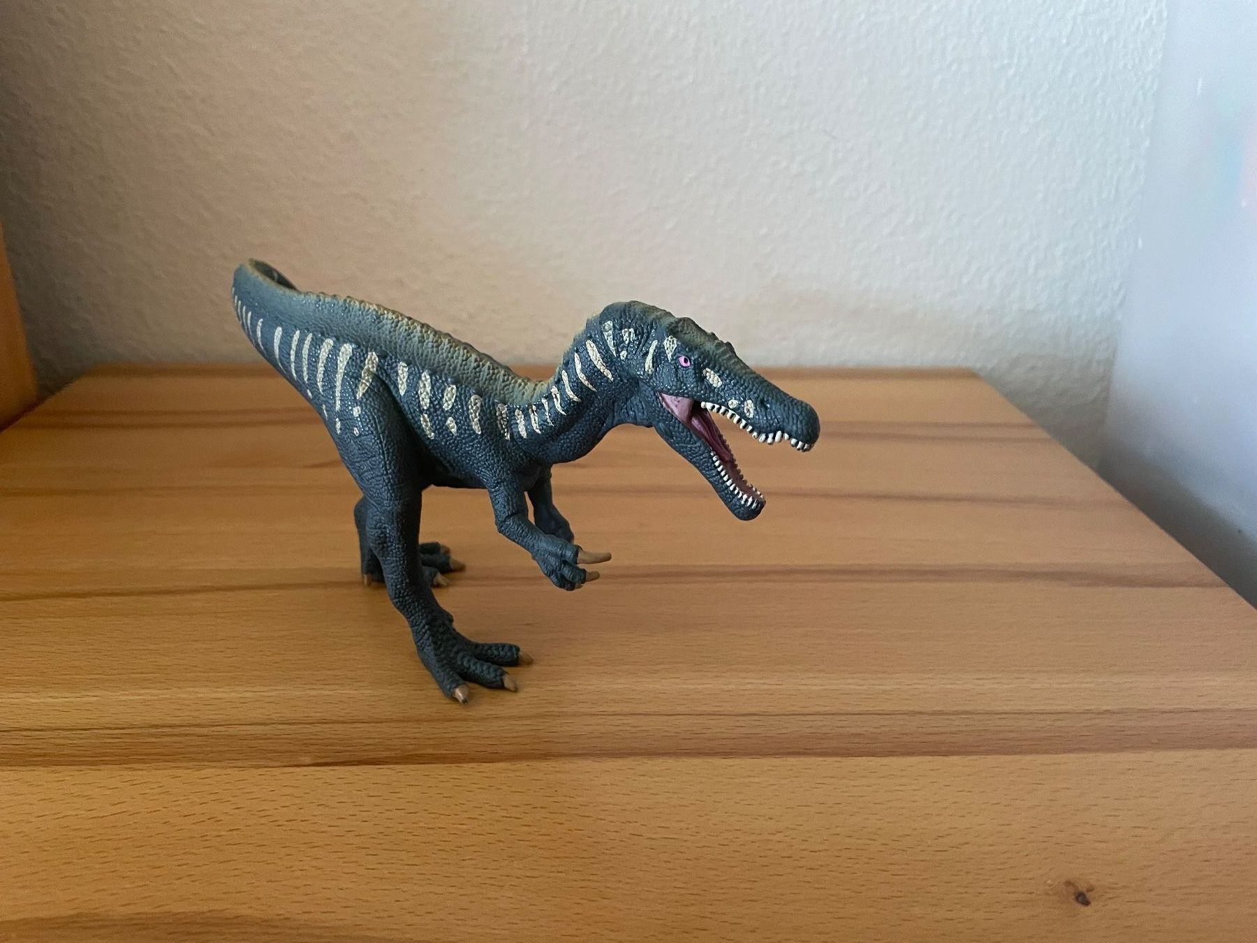 Schleich Giocattoli: Dinosaurier Baryonyx Schleich – Nuovo (secondo la descrizione) da Wettingen venduto da lili_66 1