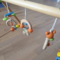 Baby Spielbogen