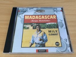 Mily Clement – Banja Malalaka Madagascar