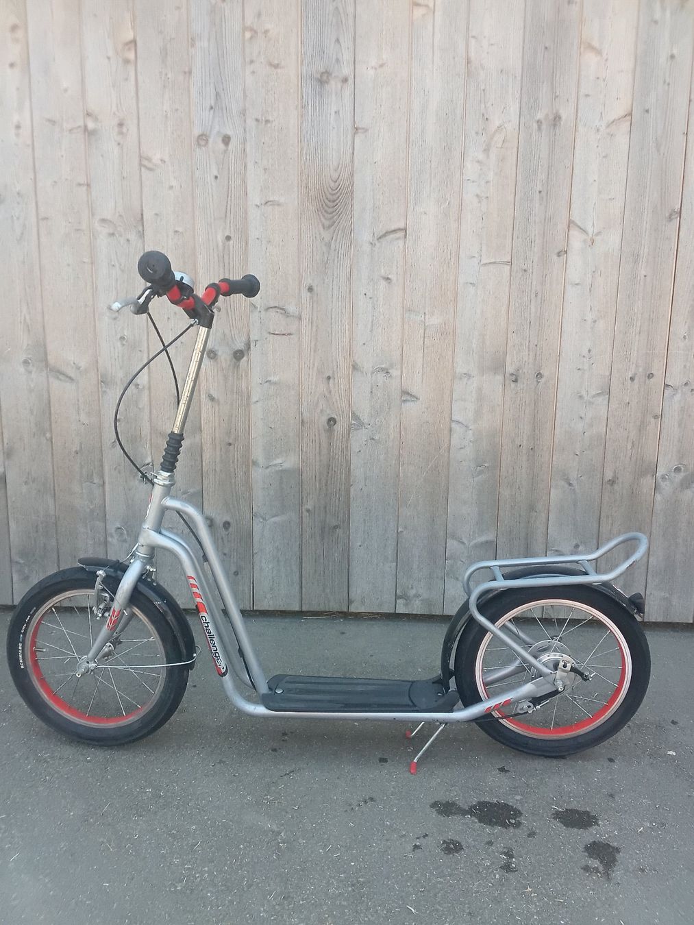 Puky Kickboard: Puky Trottinett gross – Usato da Lützelflüh venduto da fortuna87 2