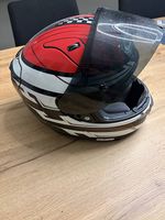 Casco hjc 57-58cm