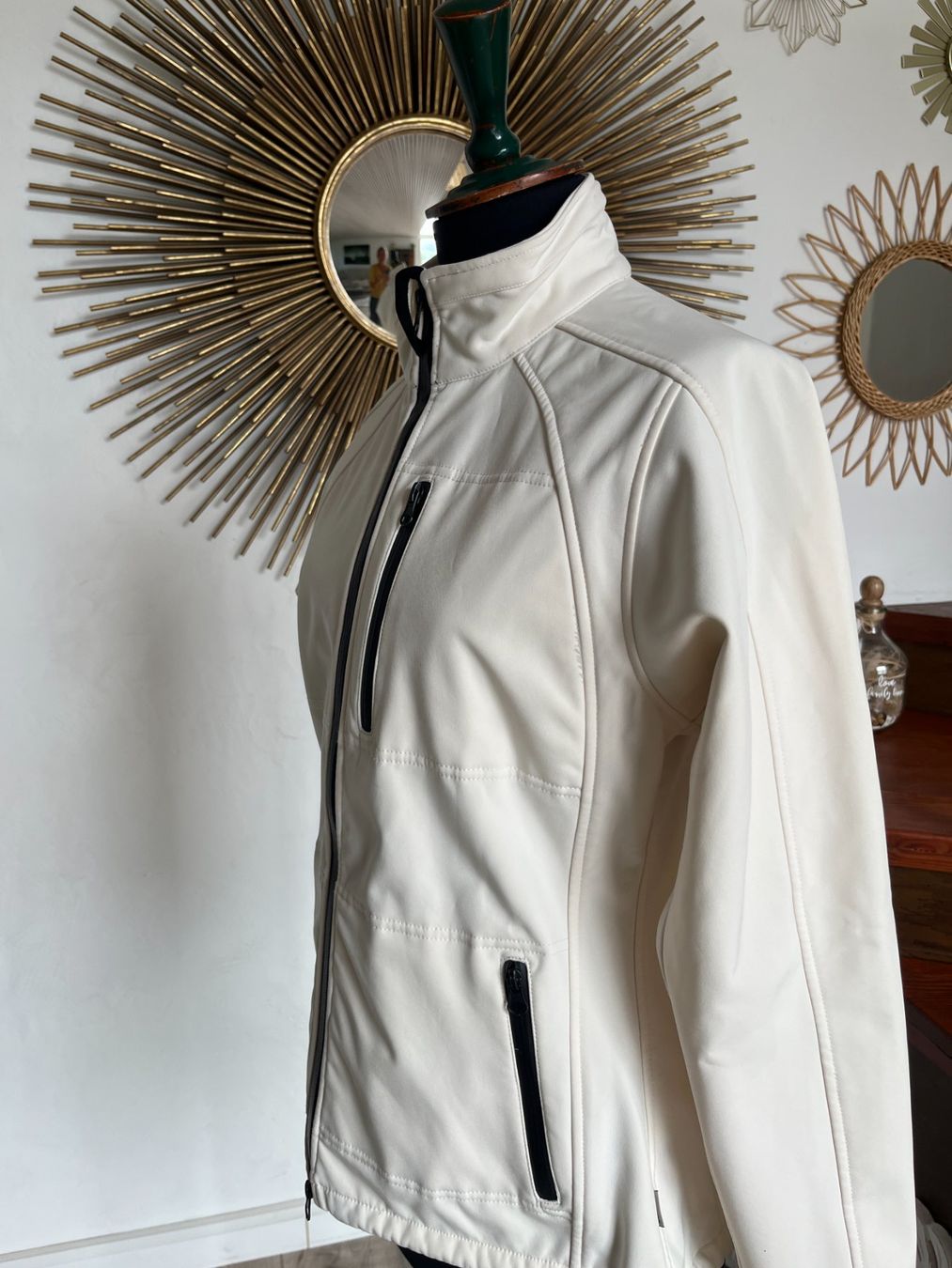 Switcher Giacche: Veste softshell  Switcher M – Usato da Seiry venduto da vanille08 2