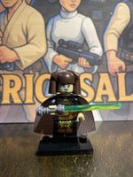 Star Wars Figur Jedi Luminara Unduli sw0745 Lego-Komp.