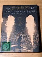 In Extremo – Am Goldenen Rhein, Limited Box mit DVD + 2 CDs