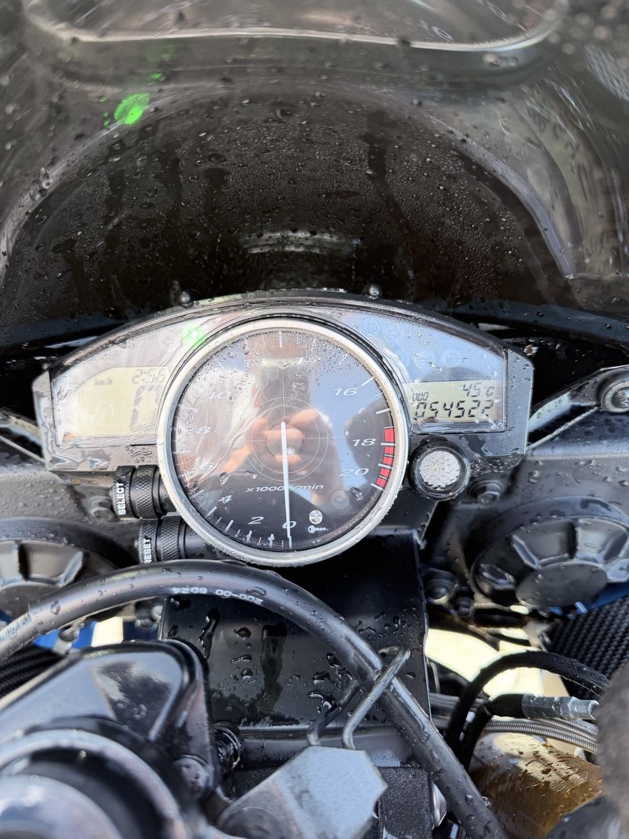 Yamaha Strasse: Yamaha r6 25kw – Gebraucht aus Bürglen TG von mar_ln69 5