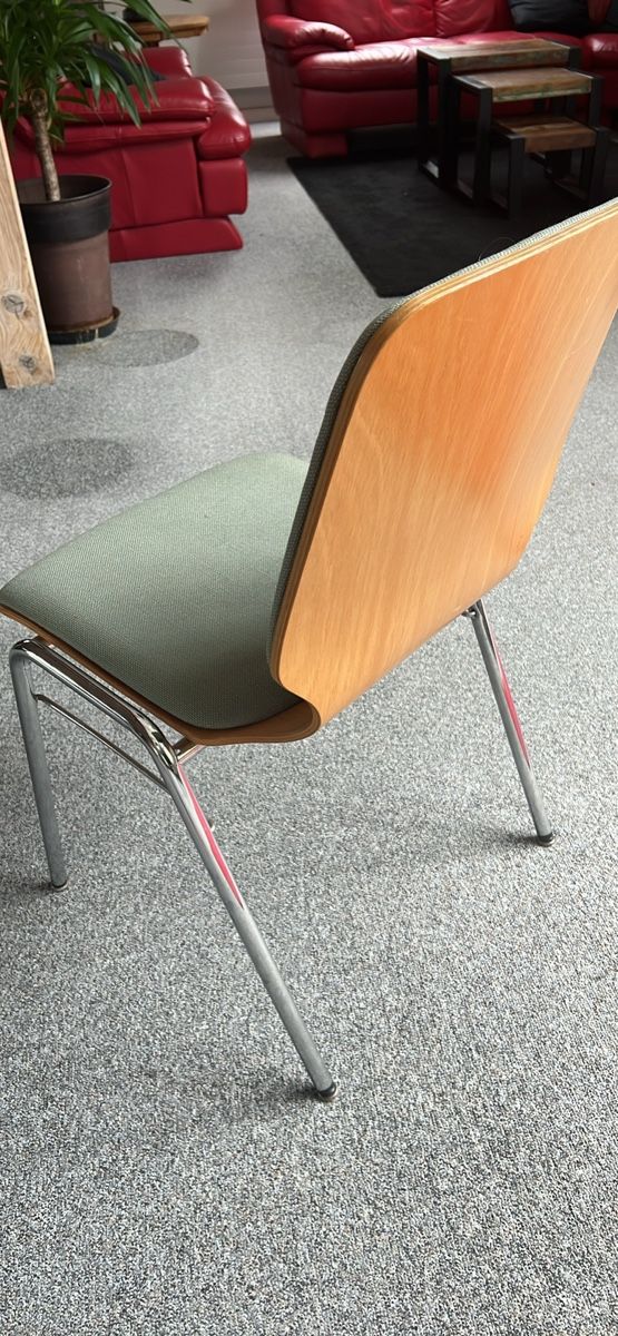 Sedie: Conference seats (bid for 1 unit) – Usato da Wettingen venduto da Violete01 4