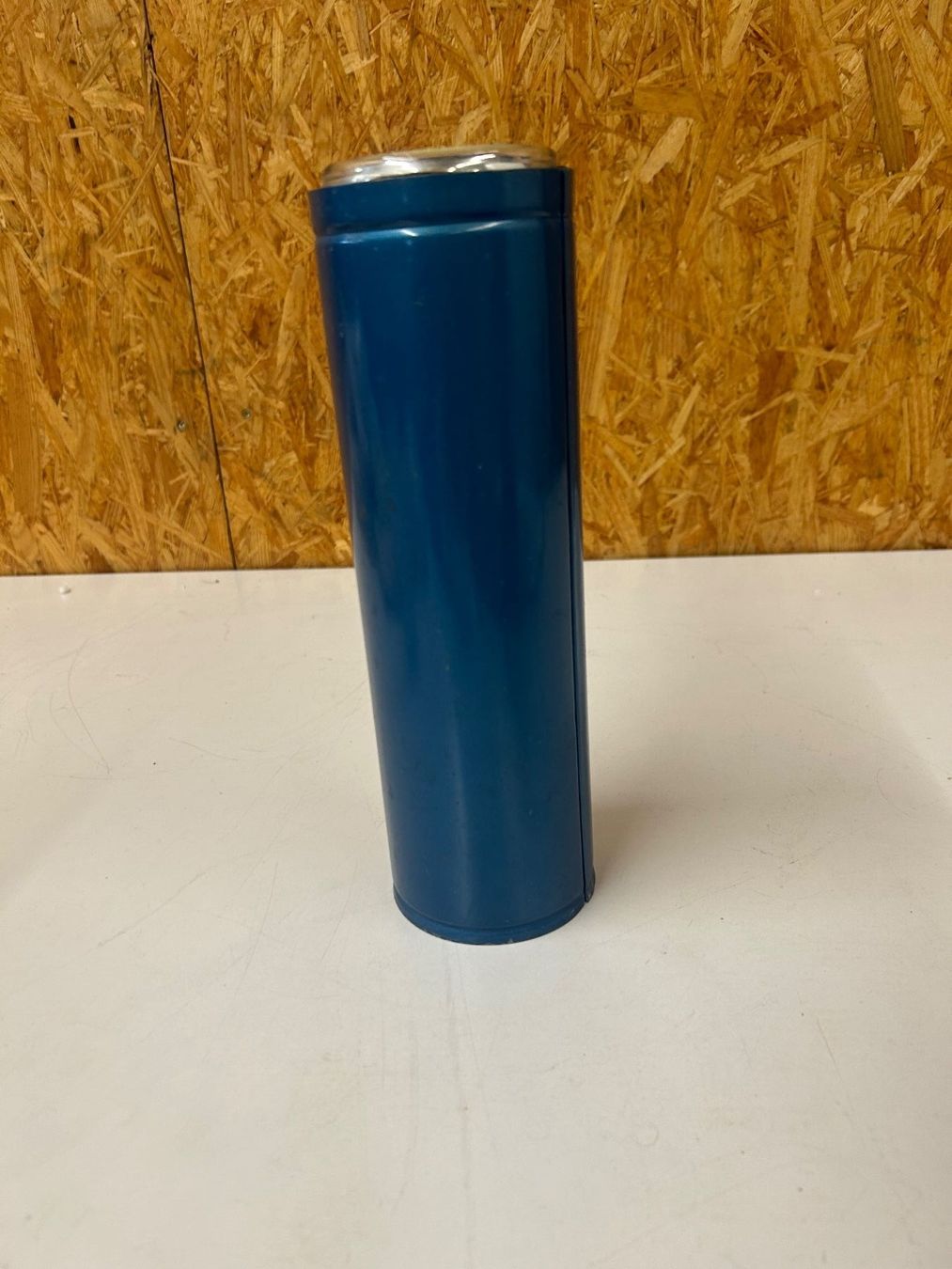 Accessori da laboratorio: Kleines Dewar / Handlinggefäss ca 500ml – Usato da Schupfart venduto da philippb06 2