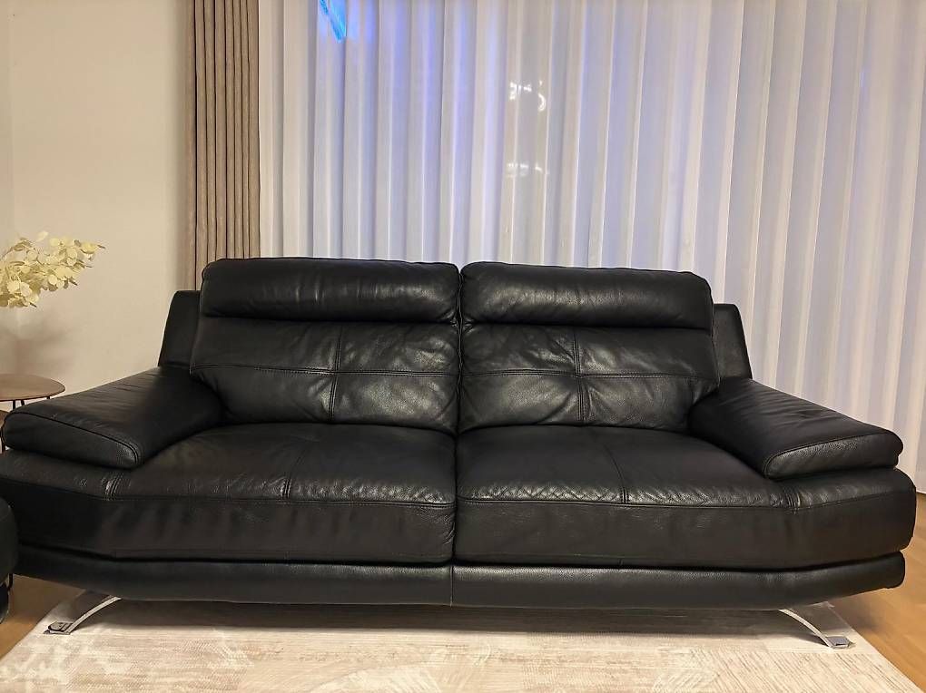 Sofas: 2× 3-Sitzer-Sofas – Gebraucht aus Möhlin von BestDeal_ 1