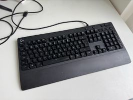 Logitech G213 Prodigy