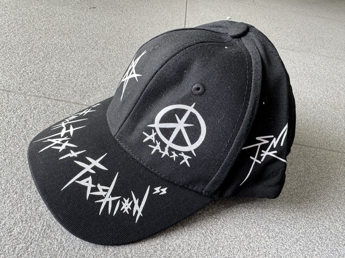 Hüte, Mützen & Caps: Baseball Cap - Sonnenhut - schwarz - NEU & OVP – Neu und originalverpackt aus Wetzikon ZH von thayreen 1