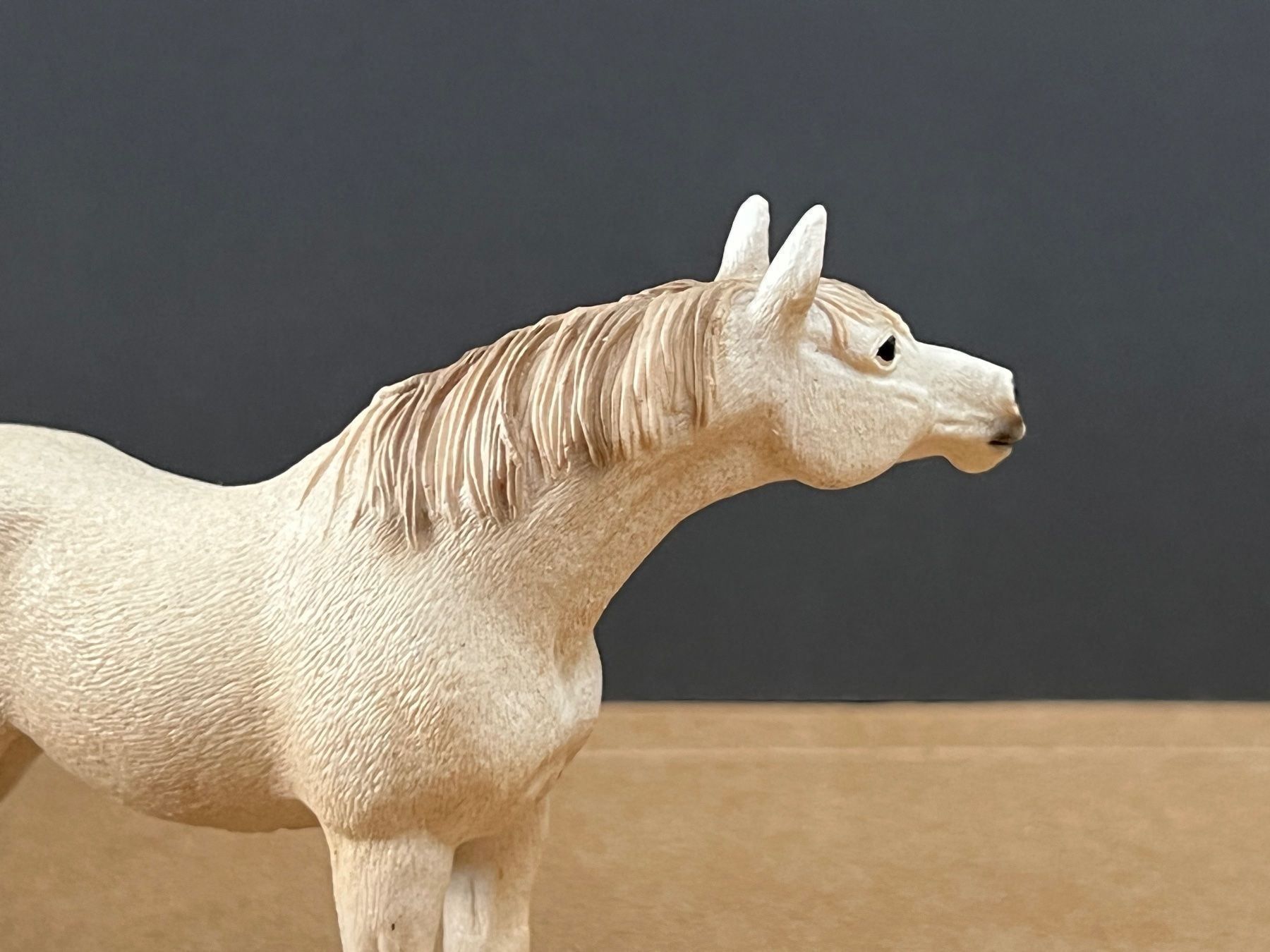 Schleich Figuren: Schleich 13630 Araber Stute Pferd – Gebraucht aus Ennetbaden von mapa05 2
