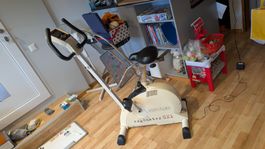 Kettler ergometer cx1