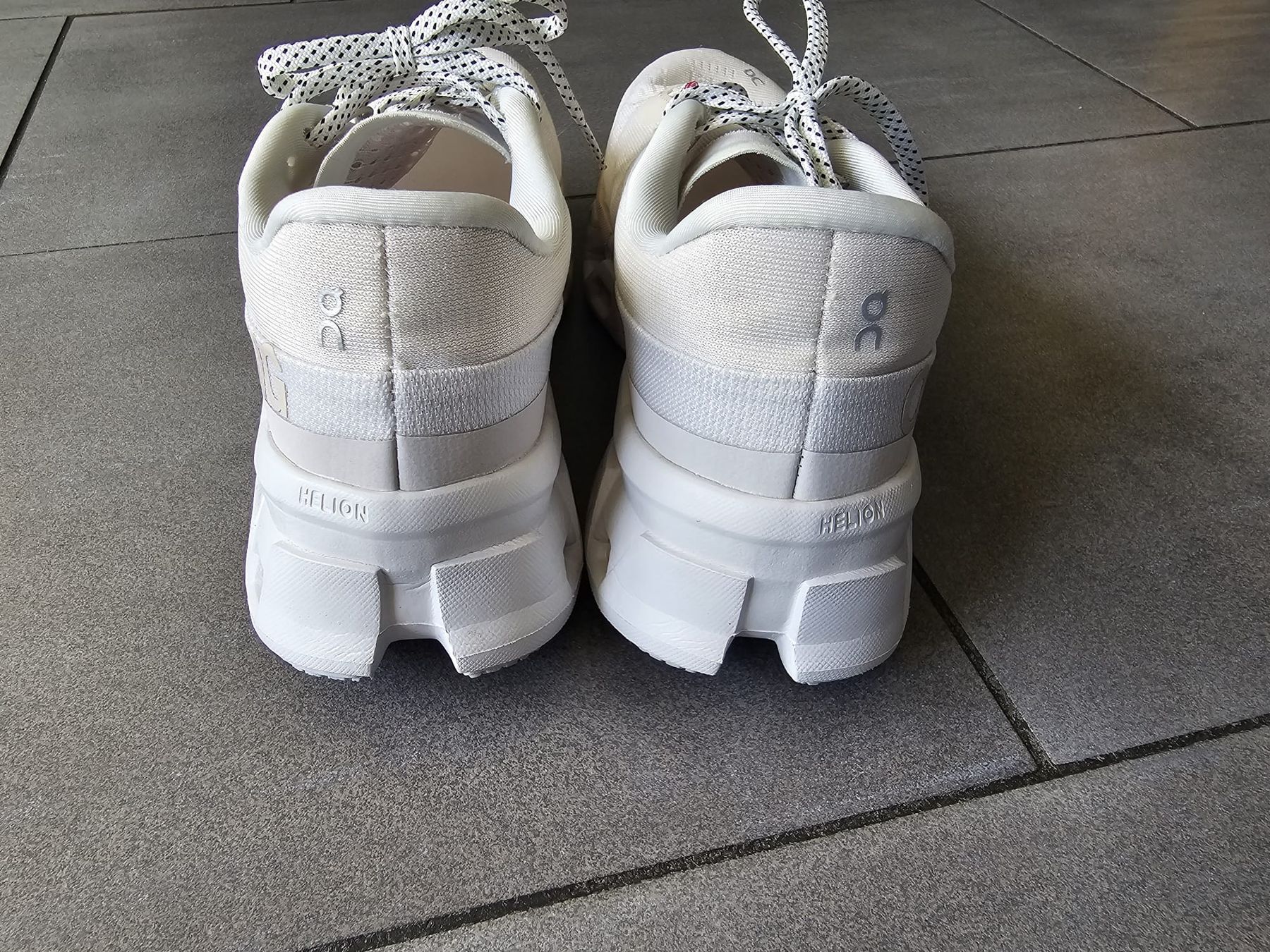 On Scarpe da donna: On Cloud 38 Cloudmonster – Usato da Rickenbach LU venduto da Totoro14 3