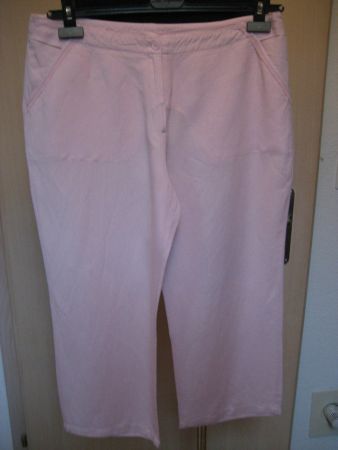 Pantalon lin Mills Woman taille L