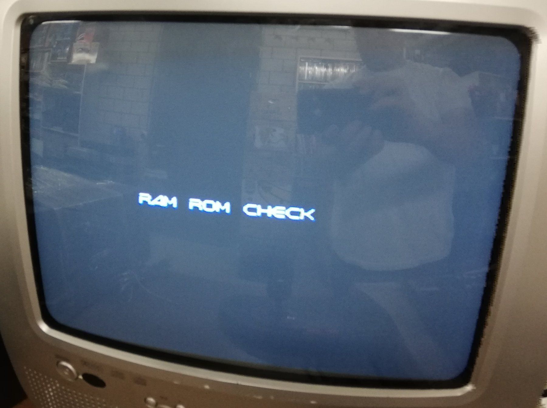 Slot Machine: Gradius Nemesis 3 III / PCB Jamma Arcade – Usato da St. Gallen venduto da zorro_dc 1